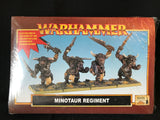 Minotaur Regiment (2000)