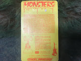 9103 Monster (1988)