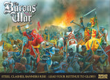Barons War 2nd edition