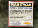 Imperial Griffon Riders (1993)