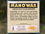 High Elf Eagleships (1993)