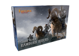 Stone Realm Rambukk Riders