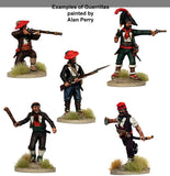 Spanish Napoleonic Guerrillas  1806-1814