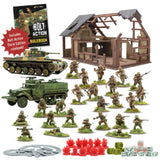 Island Assault Starter Army (3rd edition)