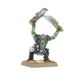 Orc Boyz & Orc Arrer Boyz Mobs