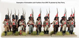 Spanish Napoleonic Infantry 1808-1811