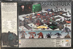 Space Hulk Game (2014)