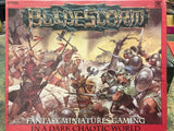 Bladestorm Fantasy Rules (1990)