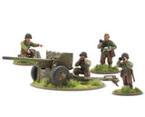 Stars and Stripes, US Starter Army