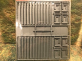 Warhammer Movement Trays