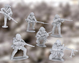 Japanese Infantry Squad