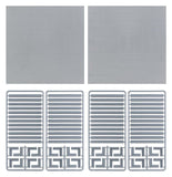 Warhammer Movement Trays