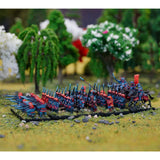 Heiho, 10mm Samurai Wars