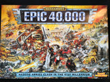 40K Epic Starter set (1997)