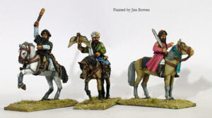 MA1 Muslim High Command