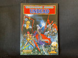 Warhammer Armies, The Undead (1994)