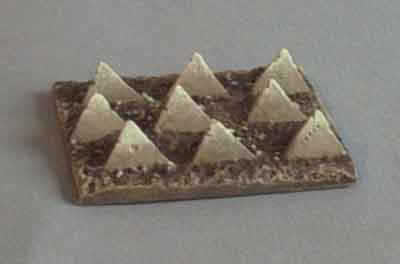 Dragons Teeth (8B)