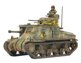 M3 Lee medium tank