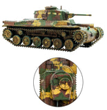 Island Assault Starter Army (3rd edition)