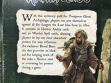 Ghost Archipelago, Accessory pack