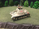 German DAK panzer jager 1