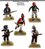 Spanish Napoleonic Guerrillas  1806-1814