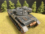 Panzer IVD #125