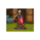 Foot Knights Command (1150-1320)