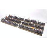 Azincourt 10mm English Army