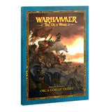 Warhammer Old World, Orc and Goblin Tribes (supplement)