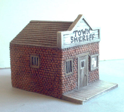 Sheriffs Office. (27AC)