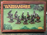 Dwarf Hammerers (2003)