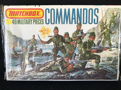 Commandos