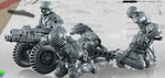 USMC 75mm pack howitzer