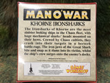 Khorne Ironsharks (1993)
