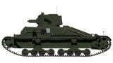 A11 Matilda Mk I