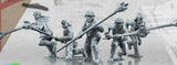 Japanese suicide tank hunters