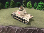 German DAK panzer jager 1