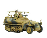 SdKfz 250 (alte) half track