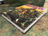 ‘Ere We Go, Warhammer Orks in 40K hard back (1991)
