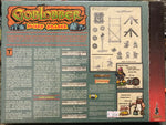 Goblobber Dwarf Onager (mid ‘80’s)