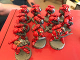 Space Marine ‘Beaky’ Company