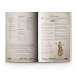 Warhammer Old World, Ravening Hordes