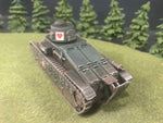 French Char D 1