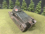 French Char D 1