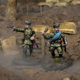 Russian Infantry (1914-1920)