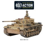 Panzer III