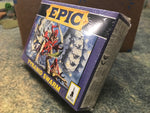 Epic 40K Tyranid Swarm (1995)