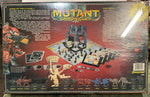 Mutant Chronicles Siege of the Citadel, 2+ player board game (1993)