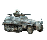 SdKfz 250 (alte) half track